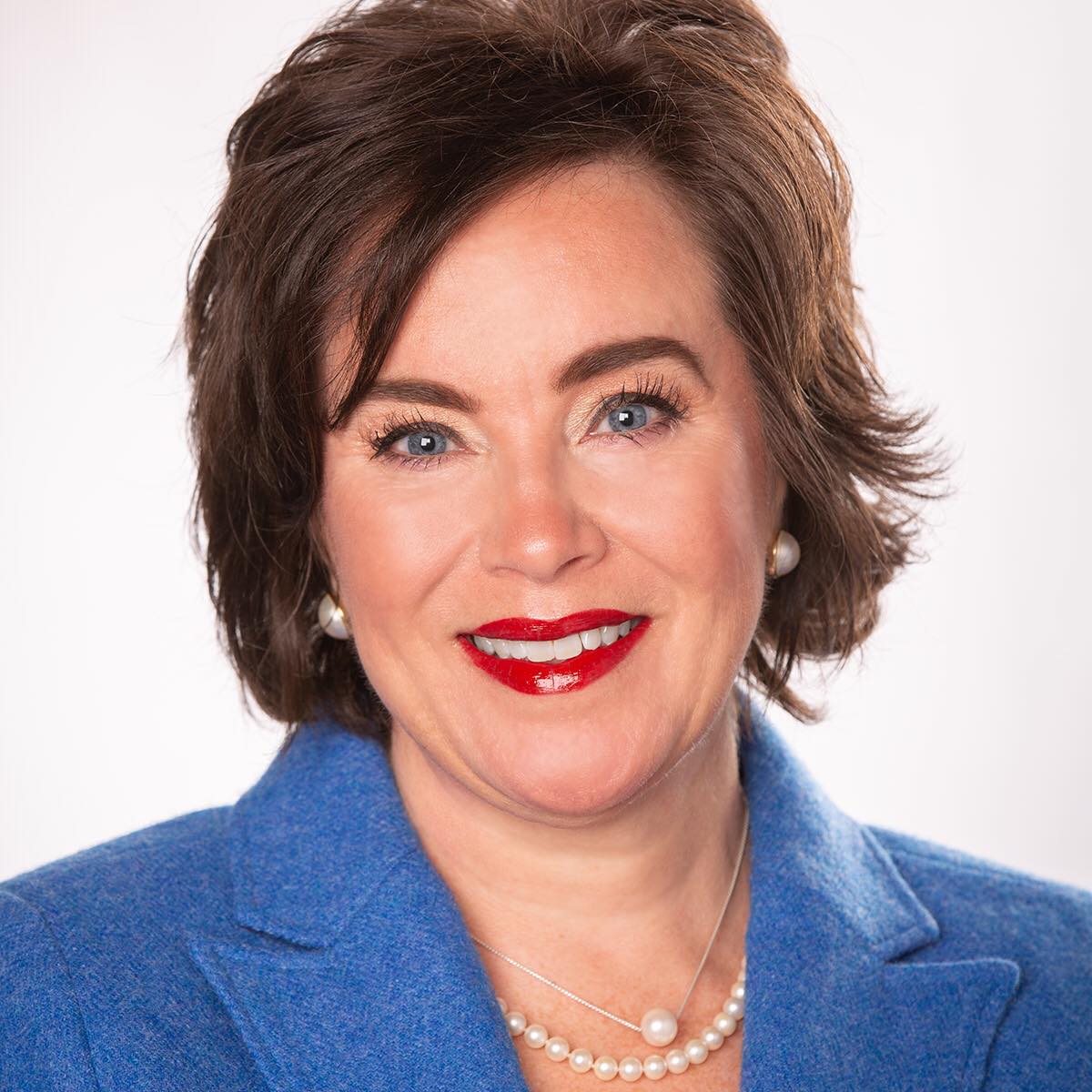 Shannon Burgdorf